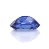Lab Grown Sapphire for Jewelry Setting