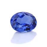 Lab Grown Sapphire for Jewelry Setting