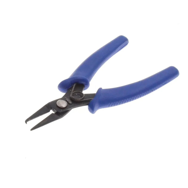 Royal Steel Jewelry Tools for Crimp Beads/Split Ring Opener Pliers