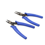Royal Steel Jewelry Tools for Crimp Beads/Split Ring Opener Pliers