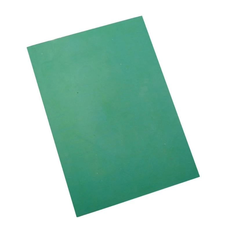 Rubber Block Stamp Carving Blocks Stamp Making Kit PVC Rubber Board