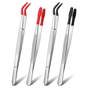 Non Marring Flat Tips Jewelry Craft Tool