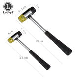 Rubber Hammer Jewelry Repair Tool Plastic Hammer Jewelry Tool