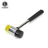 Rubber Hammer Jewelry Repair Tool Plastic Hammer Jewelry Tool