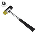 Rubber Hammer Jewelry Repair Tool Plastic Hammer Jewelry Tool