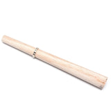 Rubber Hammer Mallet Wood Ring Mandrel Sizer Finger Ring Repair Tools