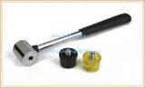 Rubber Hammer for Jewelry DIY Tools