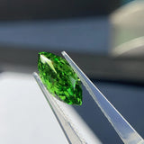 Marquise Green CZ High Carbon Lab Diamond for Jewelry