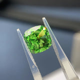 Ruif Square Cushion CZ High Carbon Diamond 4K Cutting 5A for Jewelry Making