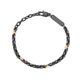 Men's Steel Bracelet Jewelry