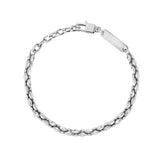 Men's Steel Bracelet Jewelry
