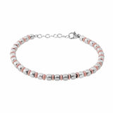 Men's Stainless Steel Bracelet Plating Accessories