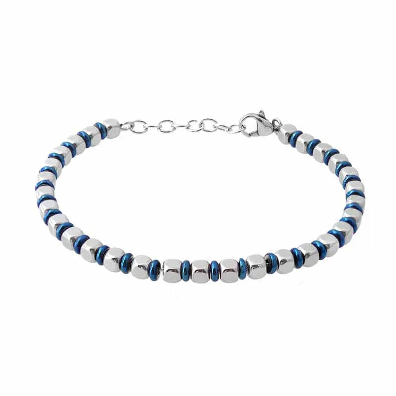Men's Stainless Steel Bracelet Plating Accessories