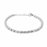 Men's Stainless Steel Bracelet Plating Accessories