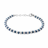 Men's Stainless Steel Bracelet Plating Accessories