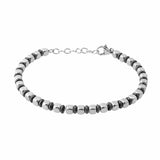 Men's Stainless Steel Bracelet Plating Accessories