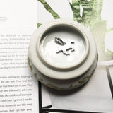 Running Horse Charm Pendant, 925 Sterling Silver Winter Jewelry