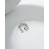 925 Silver Clip On Earrings for Women