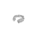 925 Silver Clip On Earrings for Women