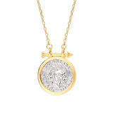 925 Sterling Silver Necklace for Women Pendant Chain Jewellery