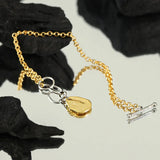 Real 925 Sterling Silver Bracelet For Women
