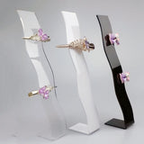 Hair Clips Holder Hairpin Display Stand Hair Pins Organizer