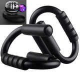 S-Type Push-Up Stand Home Fitness Equipment Indoor Sports Gear