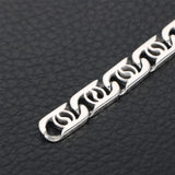 Dongguan Titanium Steel Couple Bracelet CE095