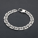 Dongguan Titanium Steel Couple Bracelet CE095