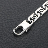 Dongguan Titanium Steel Couple Bracelet CE095