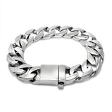 S7 Year Spot Titanium Steel Bracelet CE045