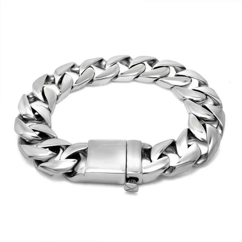 S7 Year Spot Titanium Steel Bracelet CE045