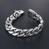 S7 Year Spot Titanium Steel Bracelet CE045
