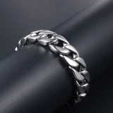 S7 Year Spot Titanium Steel Bracelet CE045