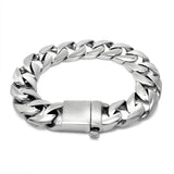 S7 Year Spot Titanium Steel Bracelet CE045
