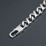 S7 Titanium Steel Bracelet Men's Hand Accessories CE151