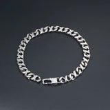 S7 Titanium Steel Bracelet Men's Hand Accessories CE151