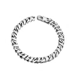 S7 Titanium Steel Bracelet Men's Hand Accessories CE151