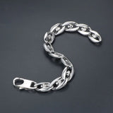 Personalized Bird Titanium Steel Bracelet Punk Chain Accessories