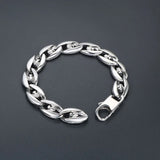 Personalized Bird Titanium Steel Bracelet Punk Chain Accessories