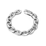 Personalized Bird Titanium Steel Bracelet Punk Chain Accessories