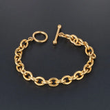 Personalized Titanium Steel Bracelet for Men