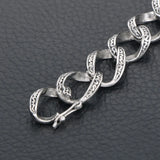 S7 Gothic Style Titanium Steel Bracelet CE231-1