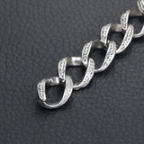 S7 Gothic Style Titanium Steel Bracelet CE231-1
