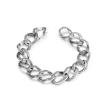 S7 Gothic Style Titanium Steel Bracelet CE231-1