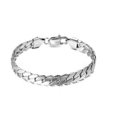 S7 Men's Stainless Steel Fine Bracelet CE523