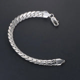S7 Men's Stainless Steel Fine Bracelet CE523