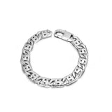 European American Style Titanium Steel Punk Bracelet CE052