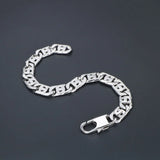 European American Style Titanium Steel Punk Bracelet CE052