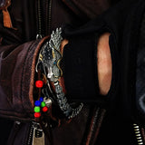 Men's Smart Dragon Bracelet